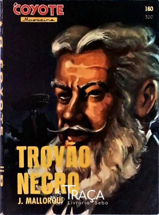 O Coyote Nº 160