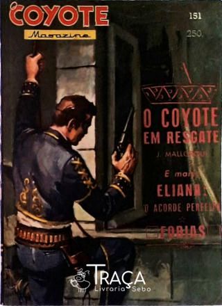 O Coyote Nº 151