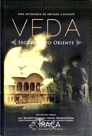Veda - Segredos do Oriente