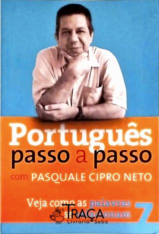 Português Passo a Passo - Vol. 7