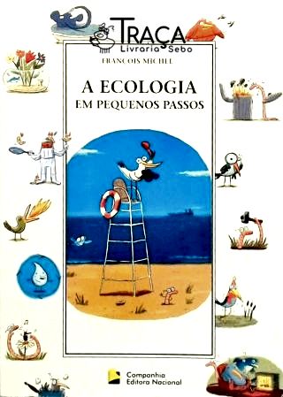 A Ecologia em Pequenos Passos