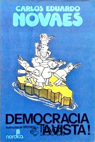 Democracia À Vista