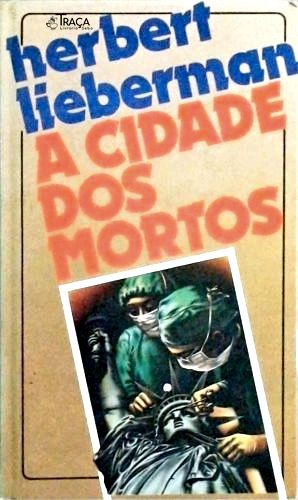 A Cidade dos Mortos