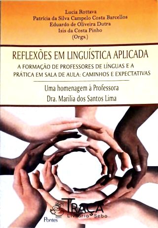 Reflexões em Linguística Aplicada