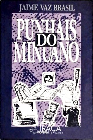 Punhais do Minuano