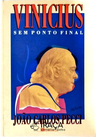 Vinicius sem Ponto Final