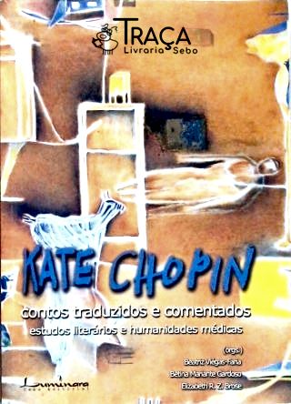 Kate Chopin