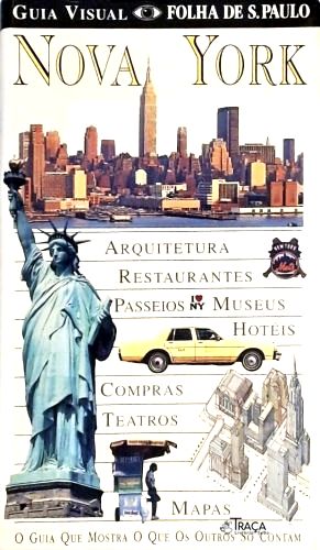 Guia Visual: Nova York