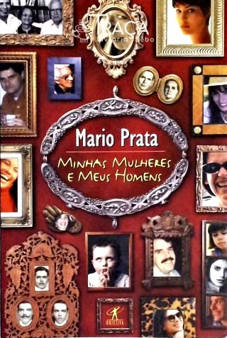 Minhas Mulheres E Meus Homens