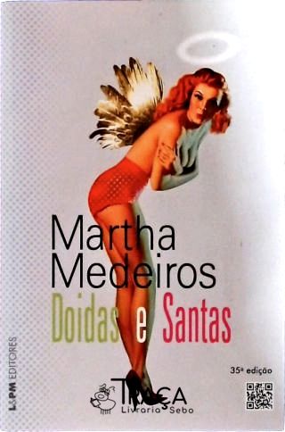 Doidas e Santas