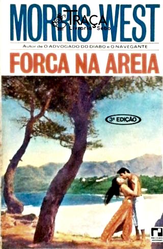 Forca Na Areia