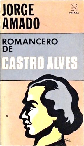 Romancero de Castro Alves
