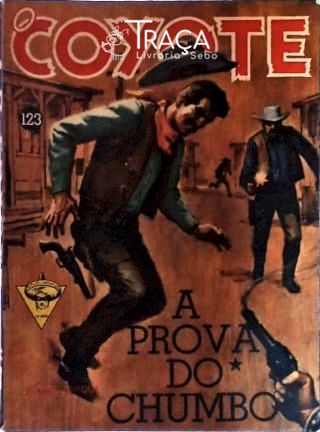 O Coyote Nº 123