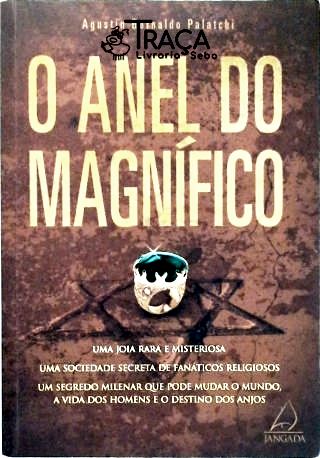 O Anel do Magnífico
