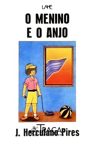 O Menino e o Anjo