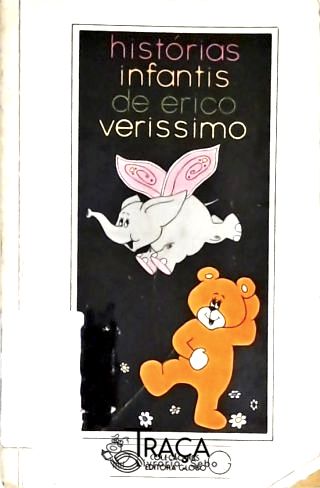 Histórias Infantis De Erico Verissimo