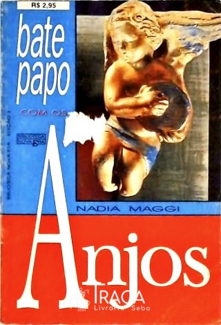 Bate Papo Com Os Anjos