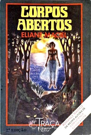 Corpos Abertos
