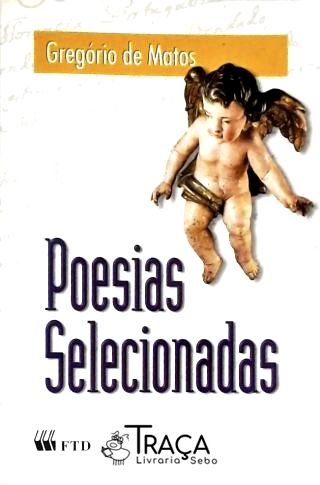 Poesias Selecionadas