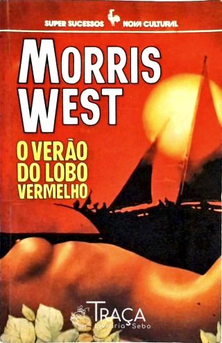 O Verão do Lobo Vermelho