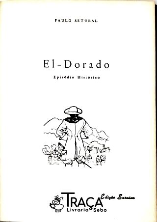 El-dorado