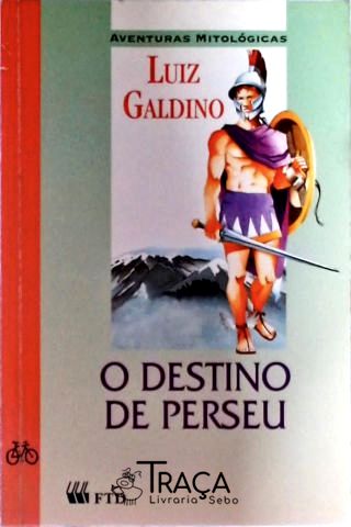 O Destino De Perseu