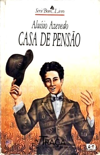 Casa de Pensão