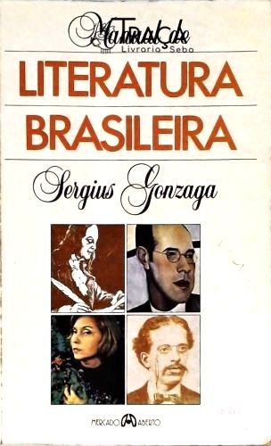 Manual de Literatura Brasileira