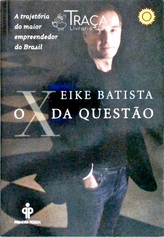 O X da Questão