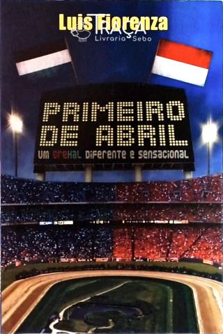 Primeiro de Abril