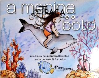 A Menina e o Boto