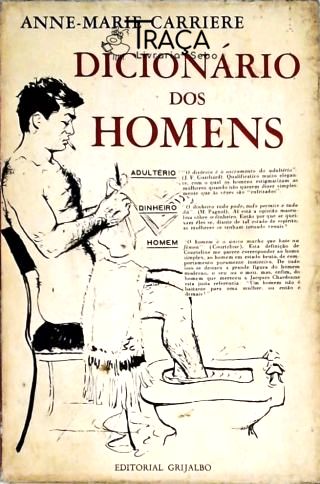 Dicionário dos Homens