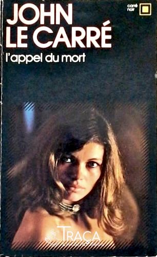 Lappel Du Mort