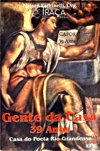 Casa do Poeta Rio-grandense