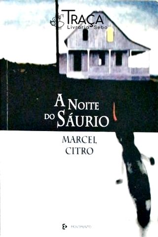 A Noite do Sáurio