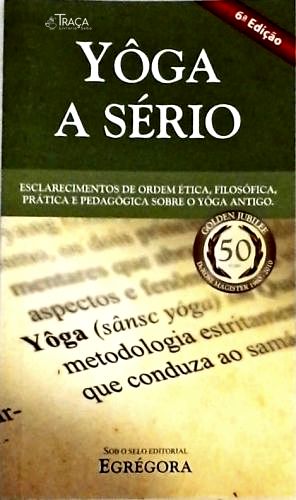 Yôga a Sério