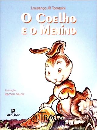 O Coelho e o Menino