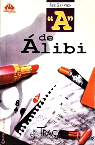 A De Álibi