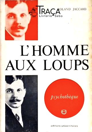 Lhomme Aux Loups
