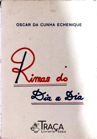 Rimas do Dia a Dia