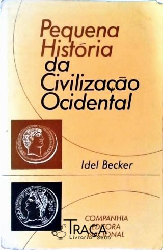 Pequena História da Civilização Ocidental