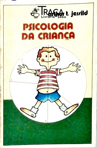 Psicologia da Criança