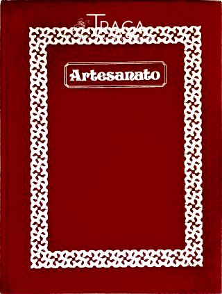 Artesanato - em 2 Volumes