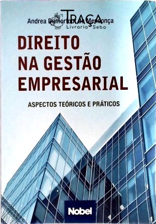 Direito Na Gestão Empresarial