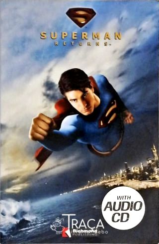 Superman Returns - Não Inclui Cd