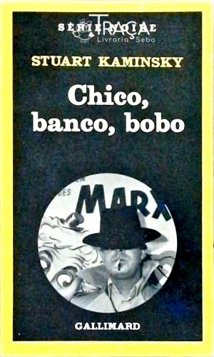 Chico Banco Bobo