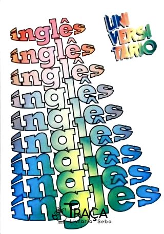 Inglês Universitário