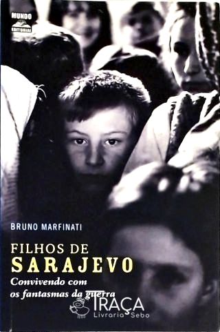 Filhos de Sarajevo