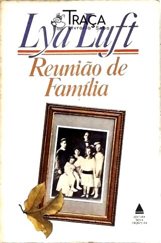 Reunião de Família