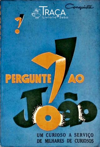 Pergunte Ao João - Vol. 4